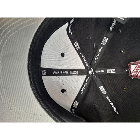 Chicago Blackhawks‎ New Era 9FIFTY Snapback NHL Hockey Hat Cap - Picture 5 of 7